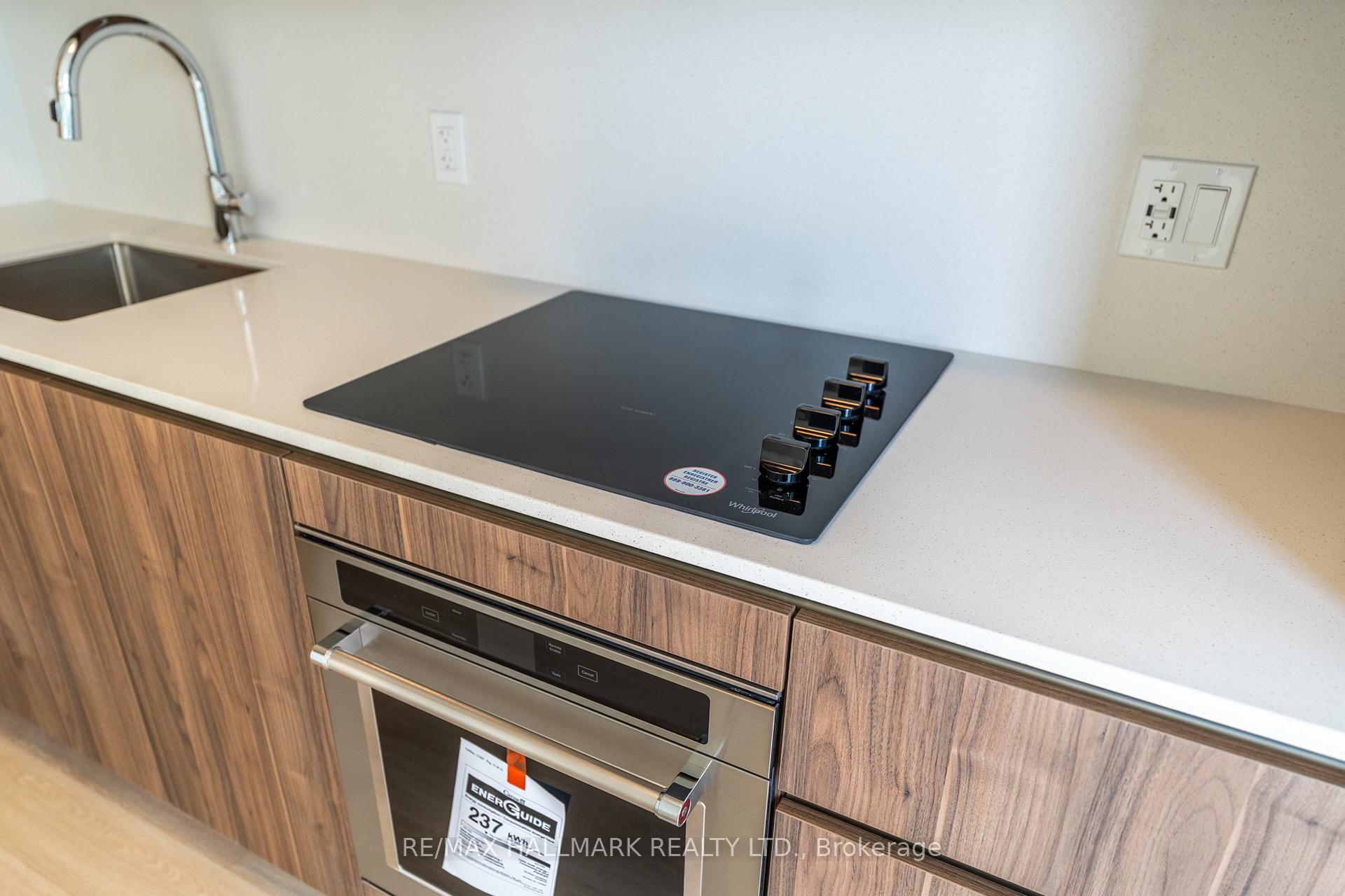 Photo 25 of Unit 316, 15 Richardson Street, Toronto, Waterfront Communities — HOMEH