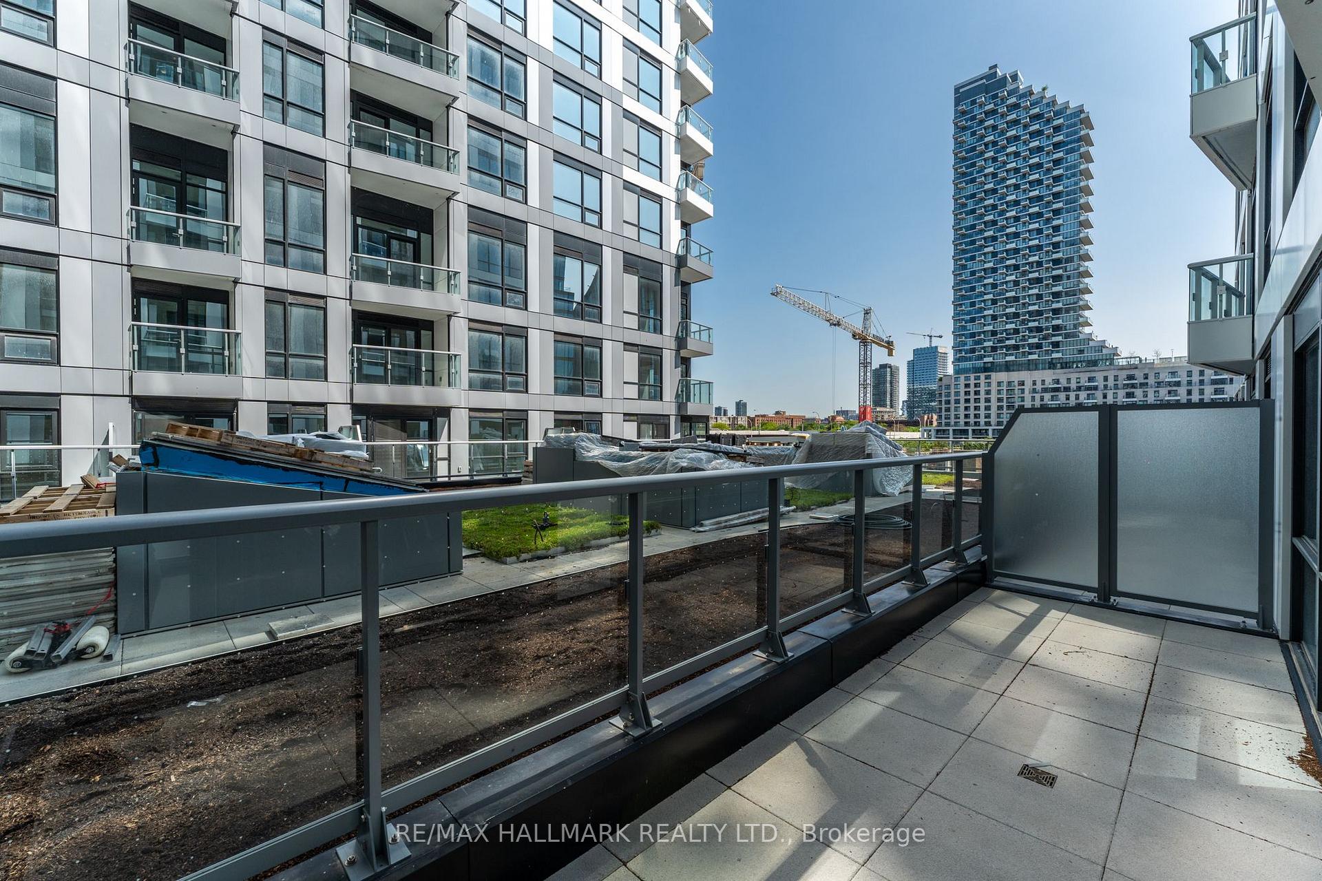 Photo 26 of Unit 316, 15 Richardson Street, Toronto, Waterfront Communities — HOMEH