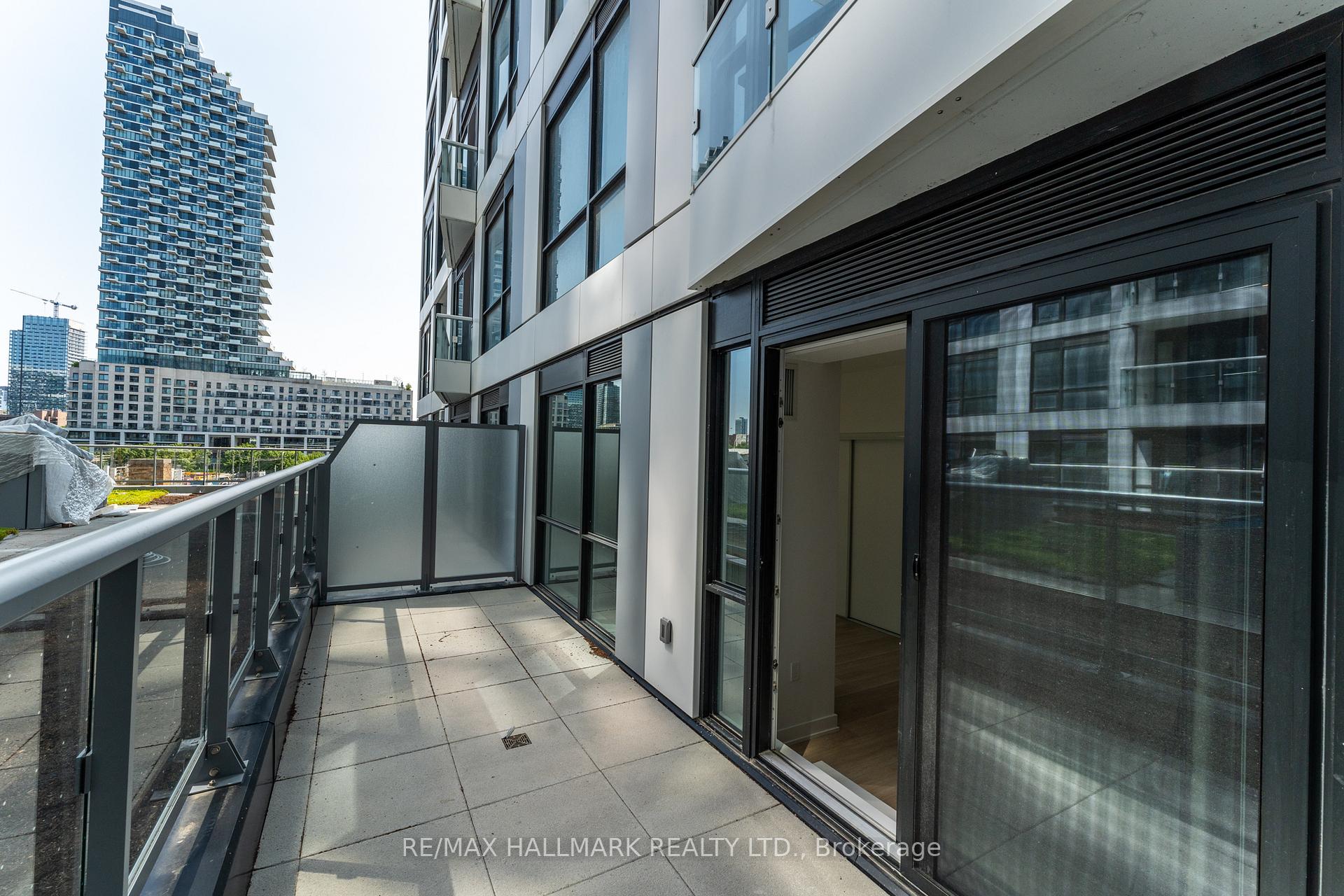 Photo 27 of Unit 316, 15 Richardson Street, Toronto, Waterfront Communities — HOMEH