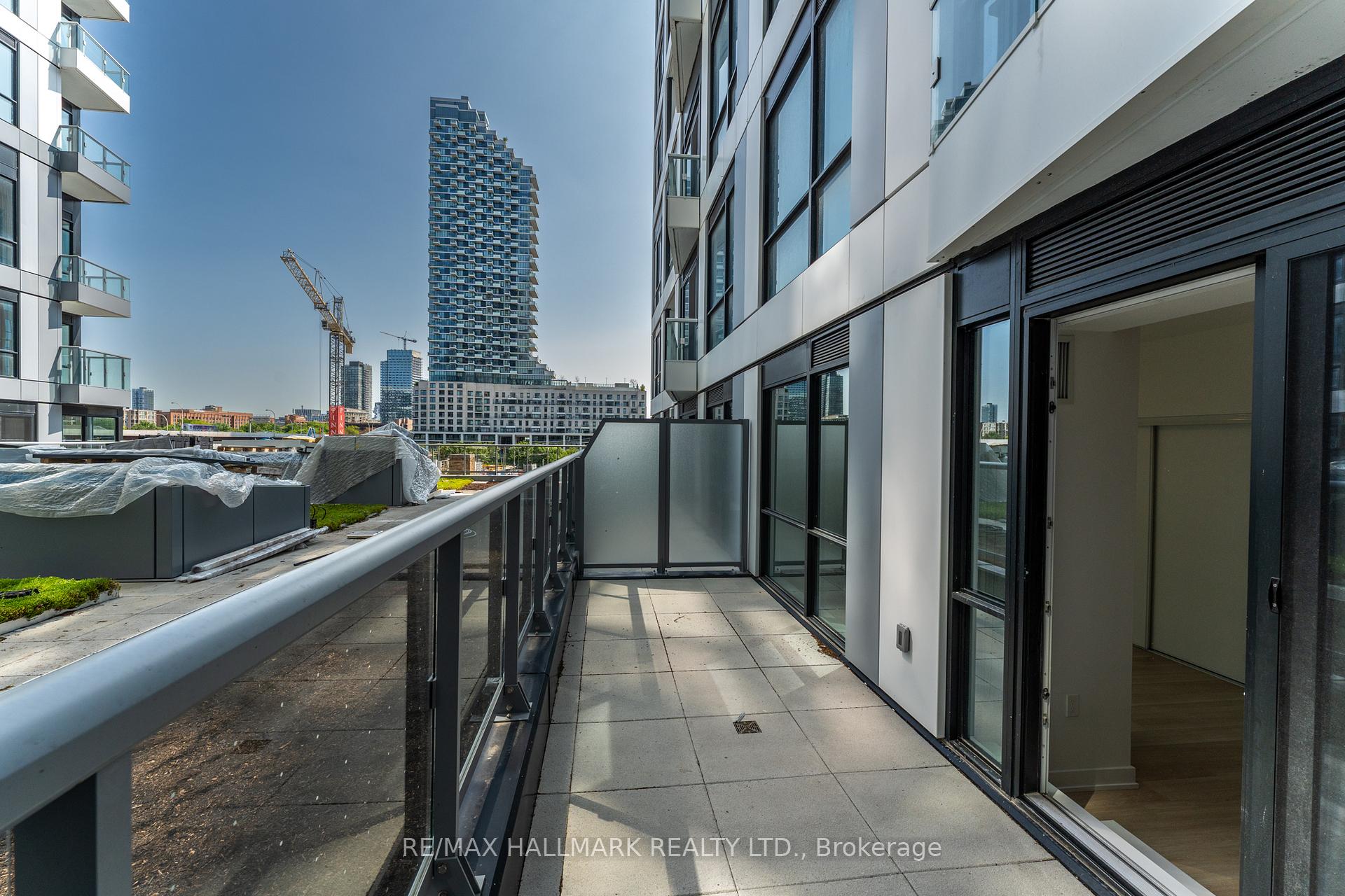 Photo 28 of Unit 316, 15 Richardson Street, Toronto, Waterfront Communities — HOMEH