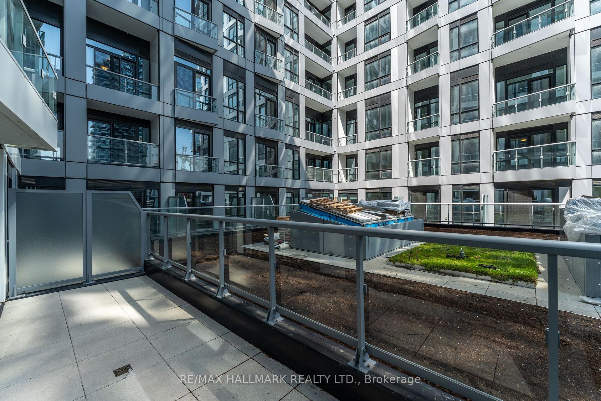 Photo 29 of Unit 316, 15 Richardson Street, Toronto, Waterfront Communities — HOMEH