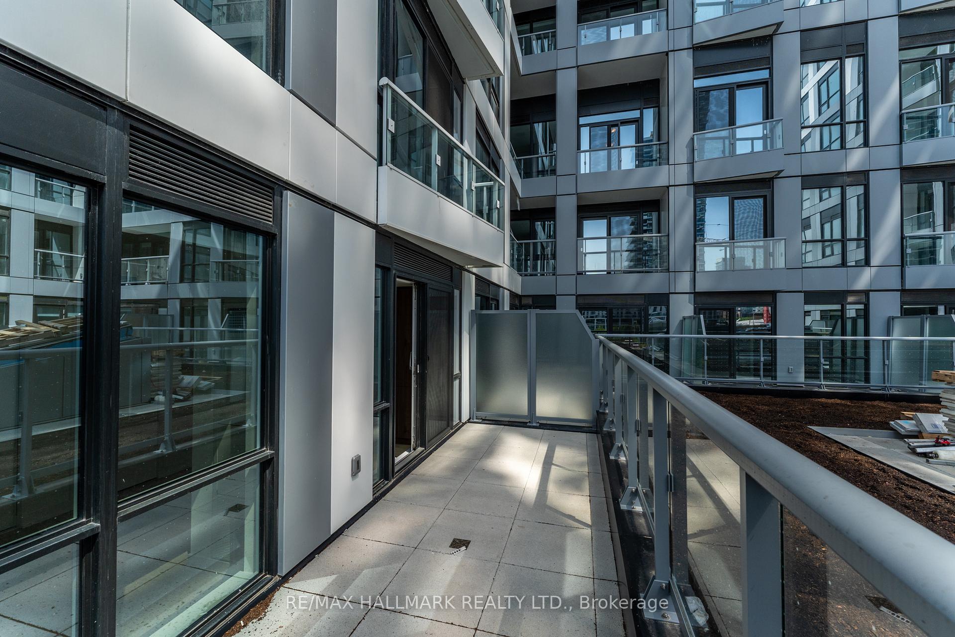 Photo 30 of Unit 316, 15 Richardson Street, Toronto, Waterfront Communities — HOMEH