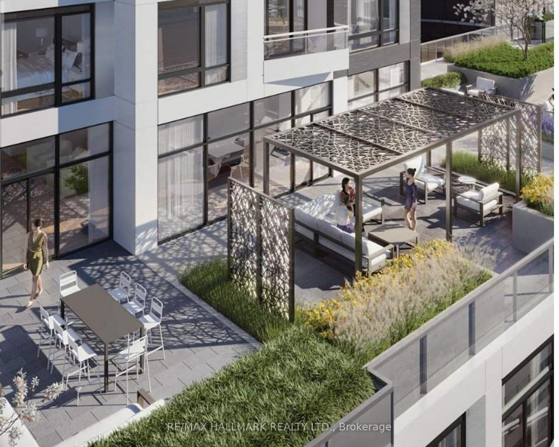 Photo 32 of Unit 316, 15 Richardson Street, Toronto, Waterfront Communities — HOMEH