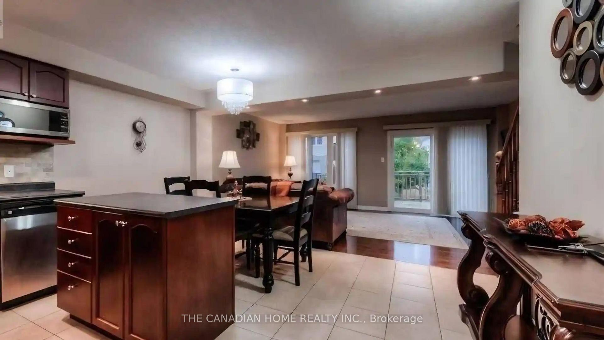 Photo 4 of Unit 85, 105 Pinnacle Drive, Kitchener, Lower Doon — HOMEH