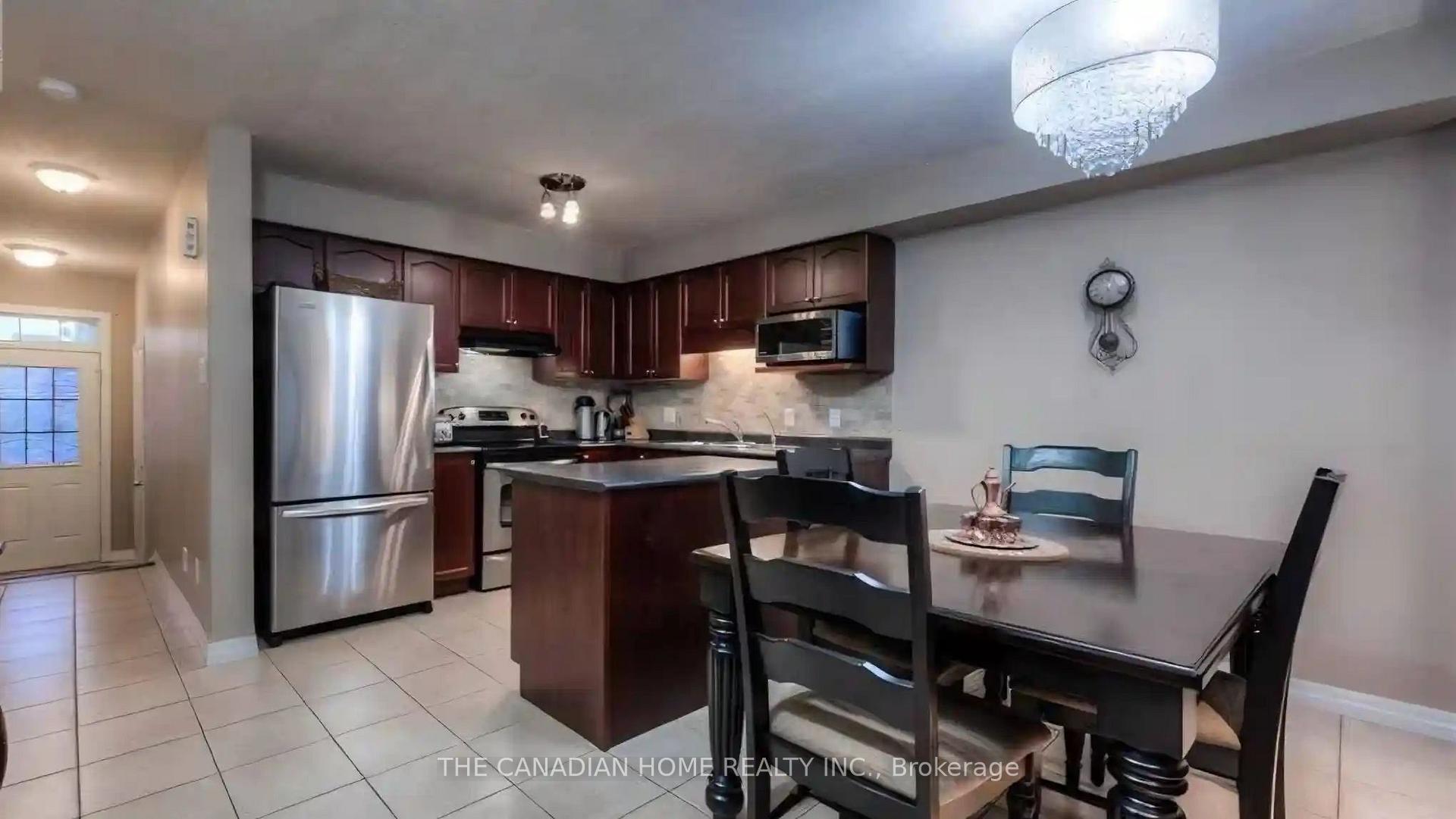 Photo 5 of Unit 85, 105 Pinnacle Drive, Kitchener, Lower Doon — HOMEH