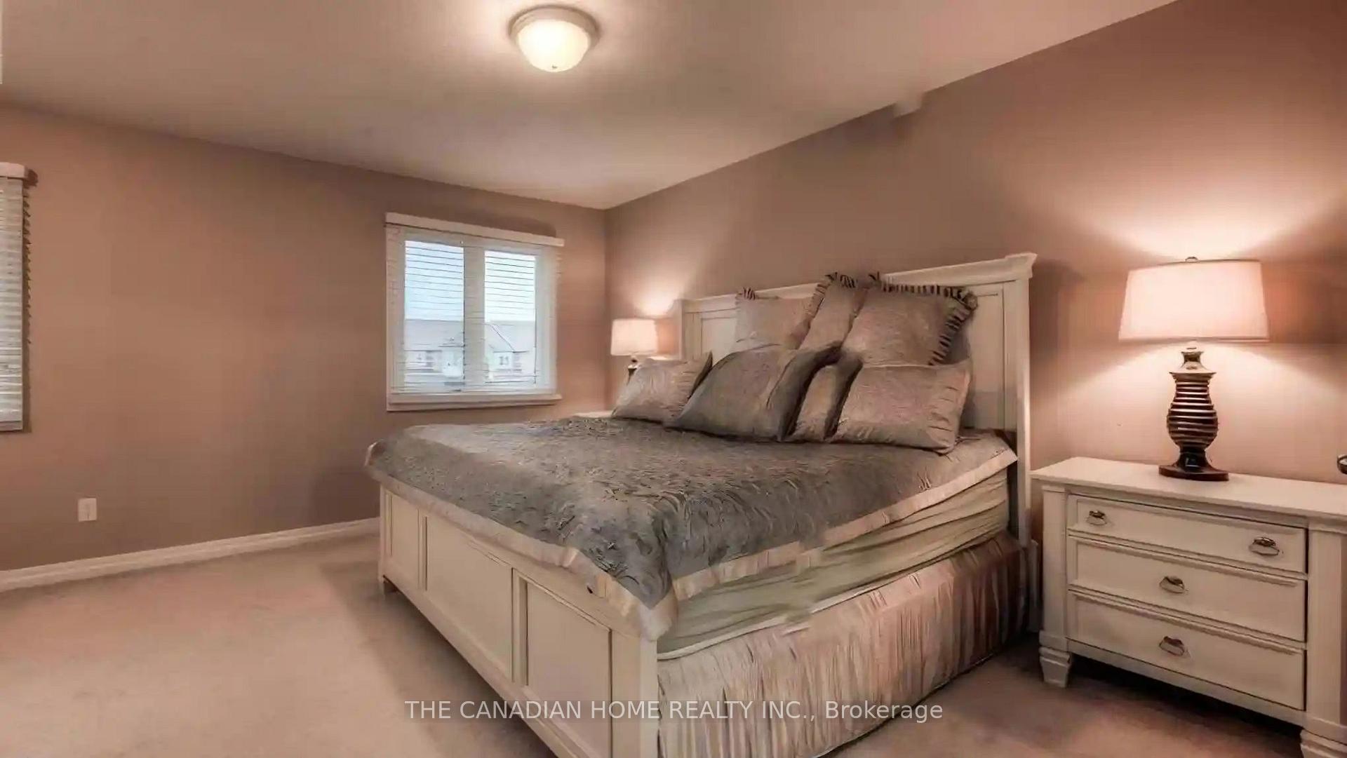 Photo 6 of Unit 85, 105 Pinnacle Drive, Kitchener, Lower Doon — HOMEH