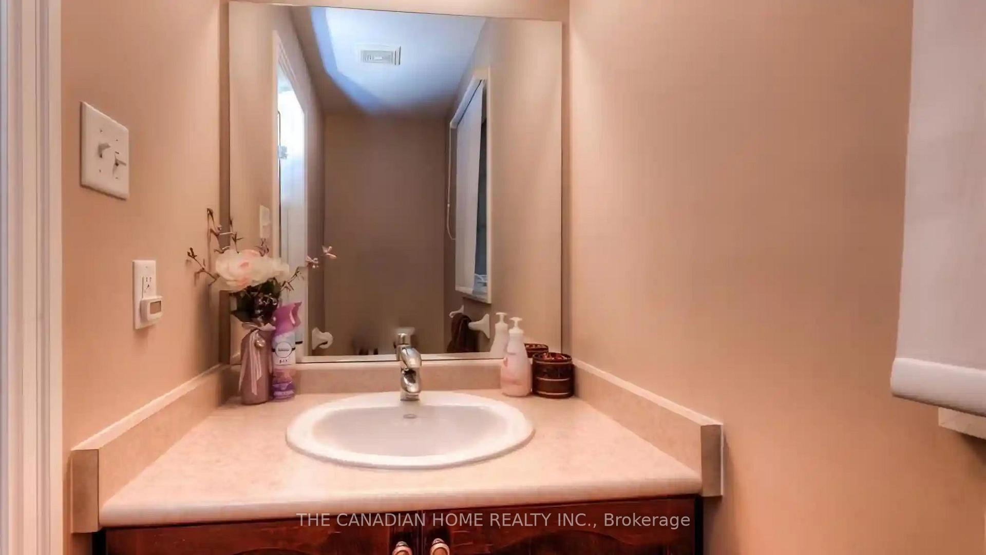 Photo 8 of Unit 85, 105 Pinnacle Drive, Kitchener, Lower Doon — HOMEH