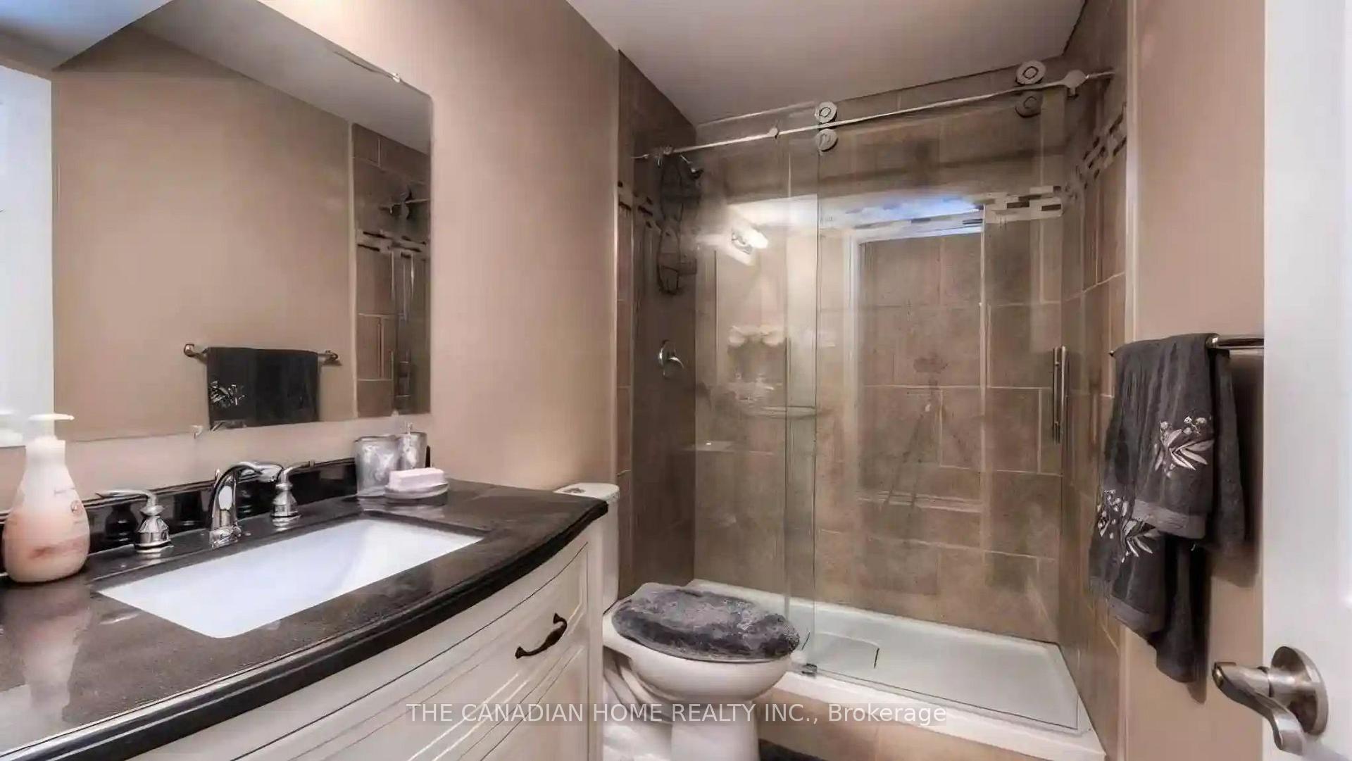 Photo 9 of Unit 85, 105 Pinnacle Drive, Kitchener, Lower Doon — HOMEH