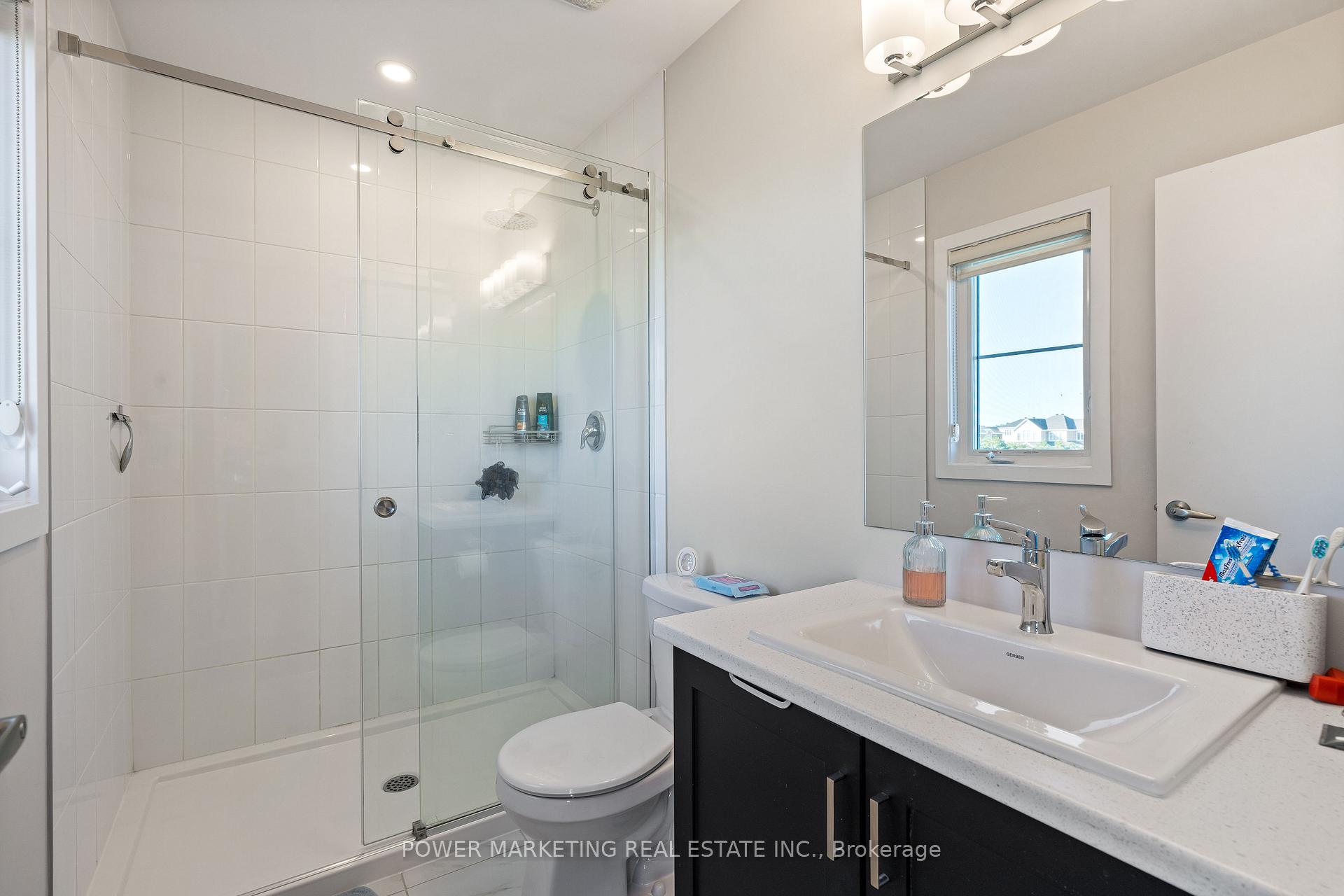 Photo 22 of 129 Hackamore Crescent, Ottawa, Goulbourn Twp From Franktown Rd/South To Rideau — HOMEH