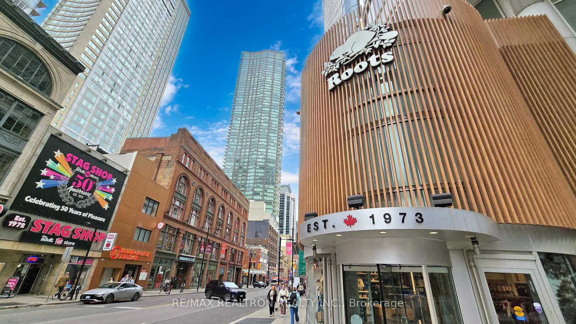 Photo 51 of Unit 5905, 197 Yonge Street, Toronto, Church-Yonge Corridor — HOMEH