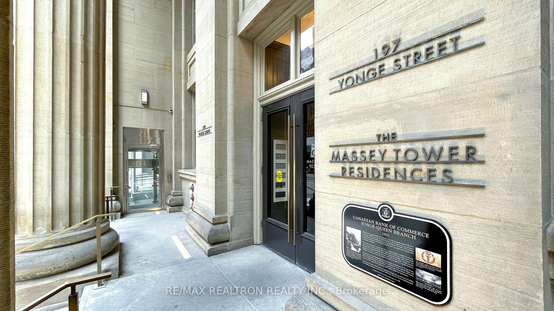 Photo 5 of Unit 5905, 197 Yonge Street, Toronto, Church-Yonge Corridor — HOMEH