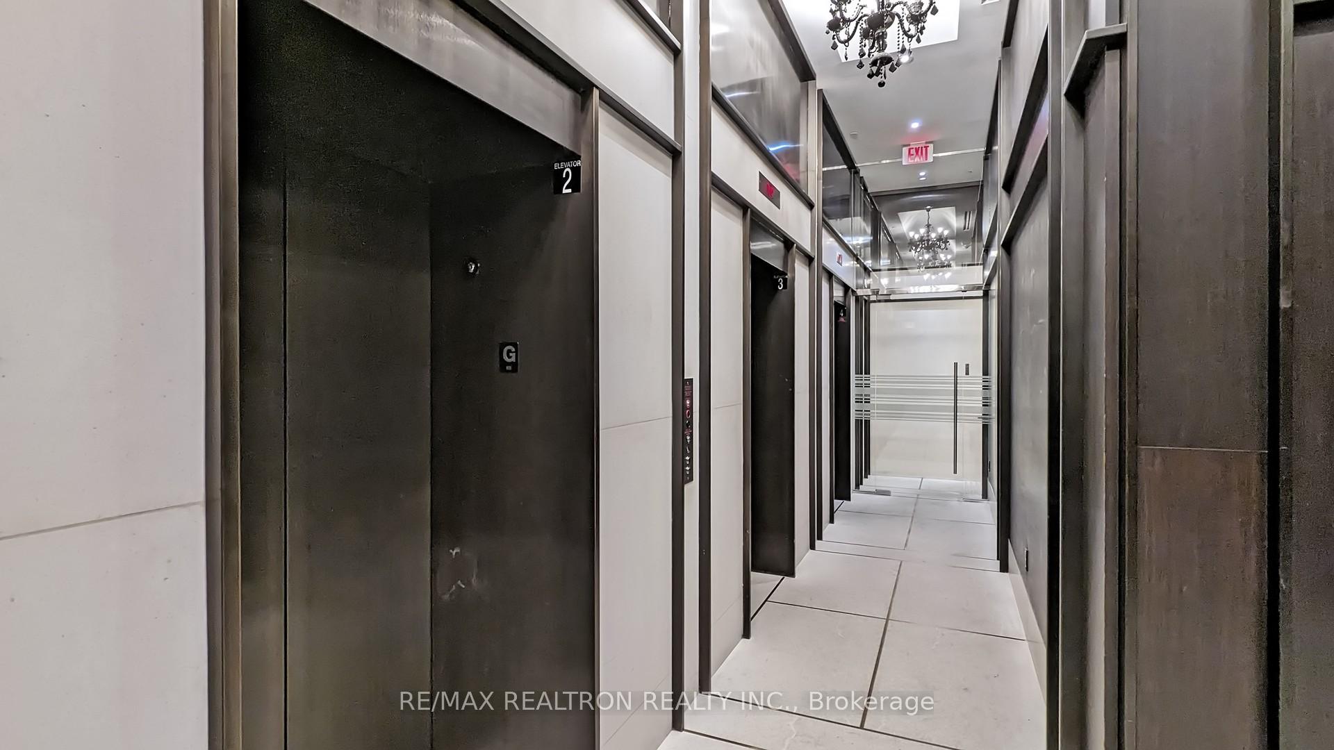 Photo 8 of Unit 5905, 197 Yonge Street, Toronto, Church-Yonge Corridor — HOMEH