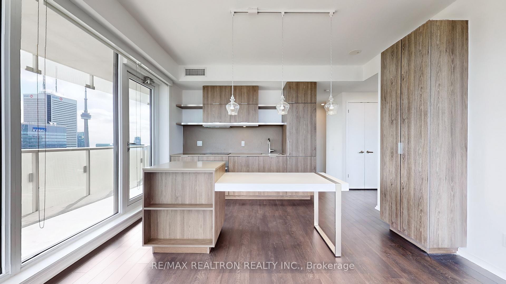 Photo 12 of Unit 5905, 197 Yonge Street, Toronto, Church-Yonge Corridor — HOMEH