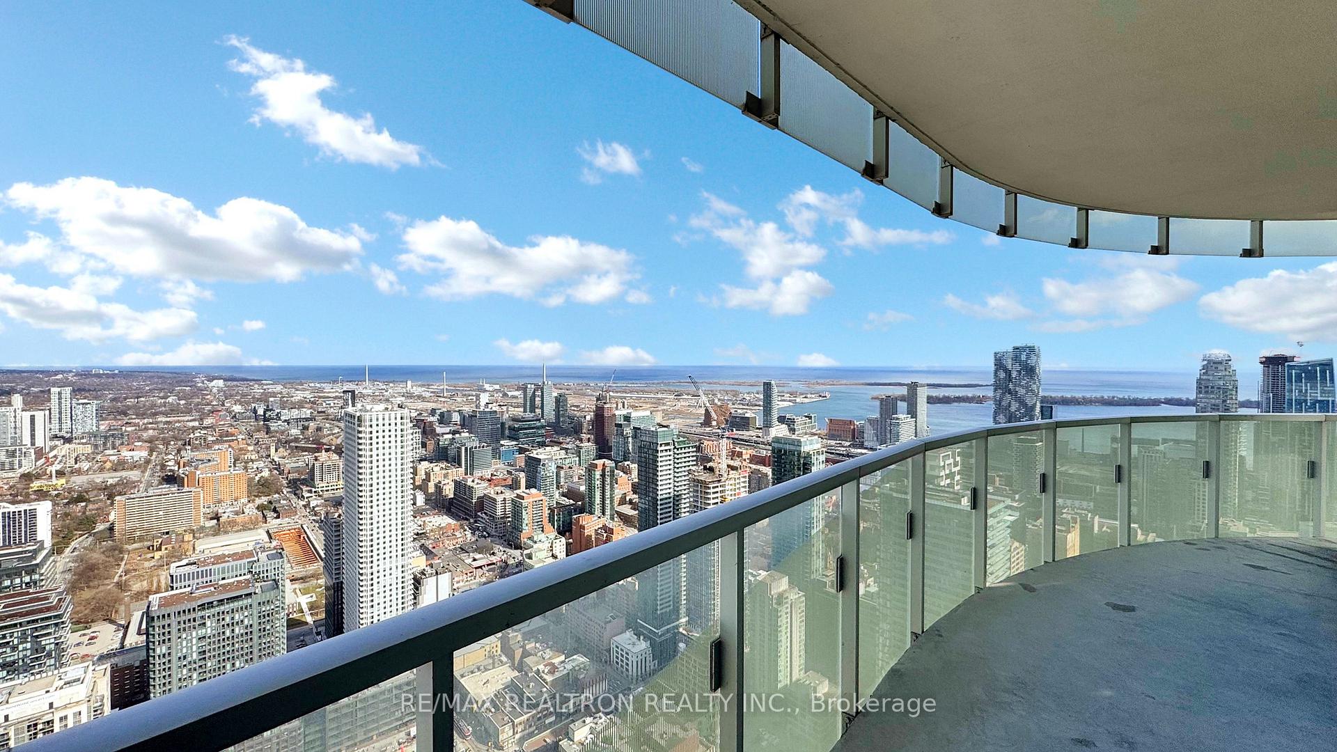 Photo 30 of Unit 5905, 197 Yonge Street, Toronto, Church-Yonge Corridor — HOMEH