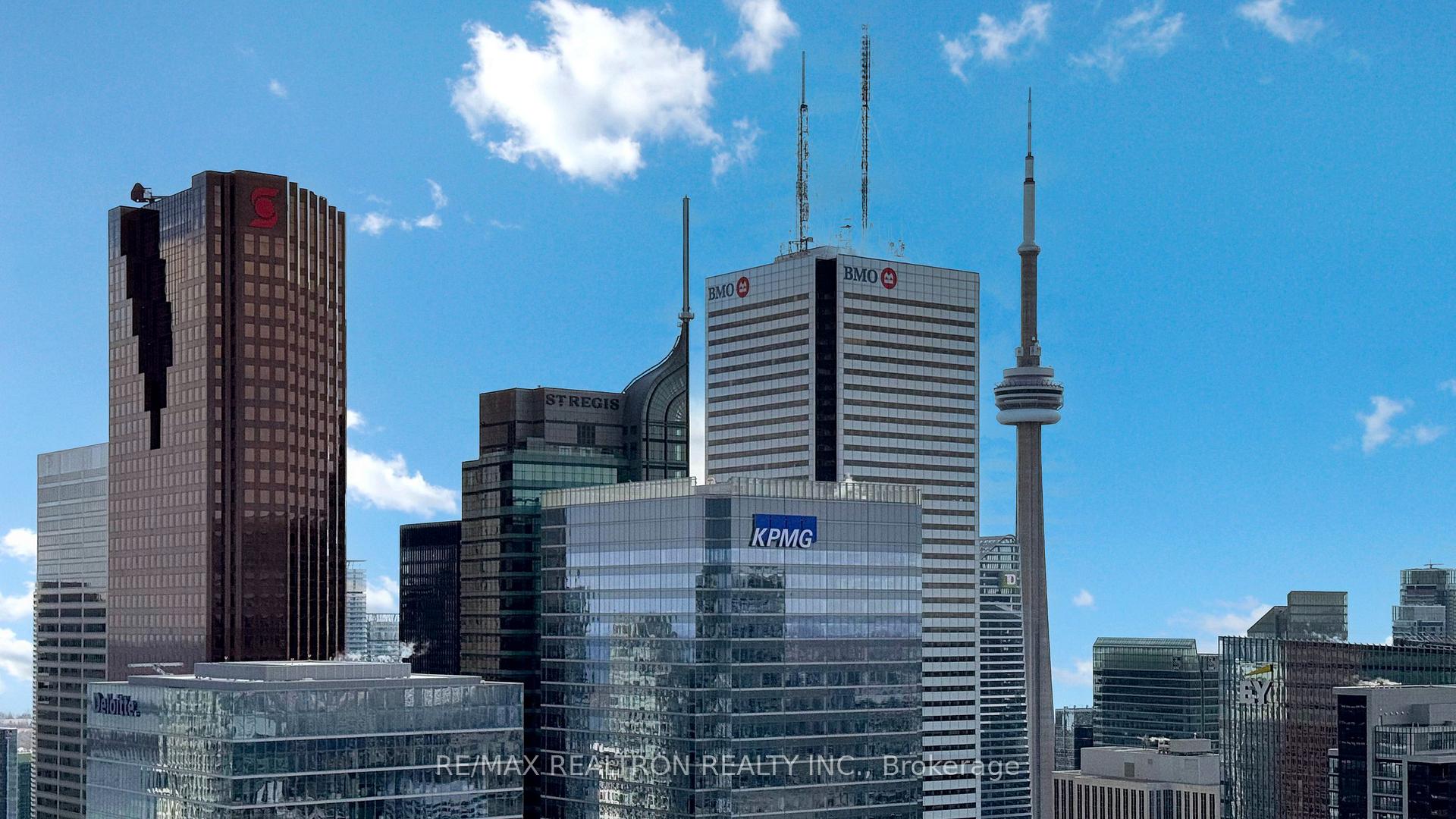 Photo 33 of Unit 5905, 197 Yonge Street, Toronto, Church-Yonge Corridor — HOMEH