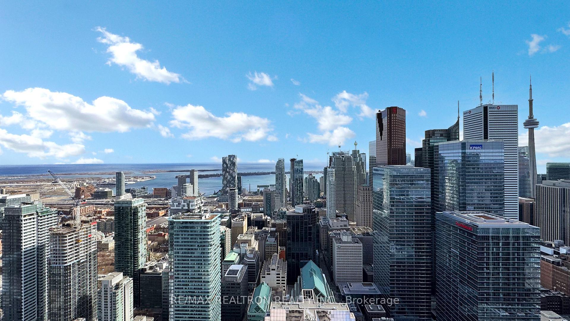 Photo 34 of Unit 5905, 197 Yonge Street, Toronto, Church-Yonge Corridor — HOMEH