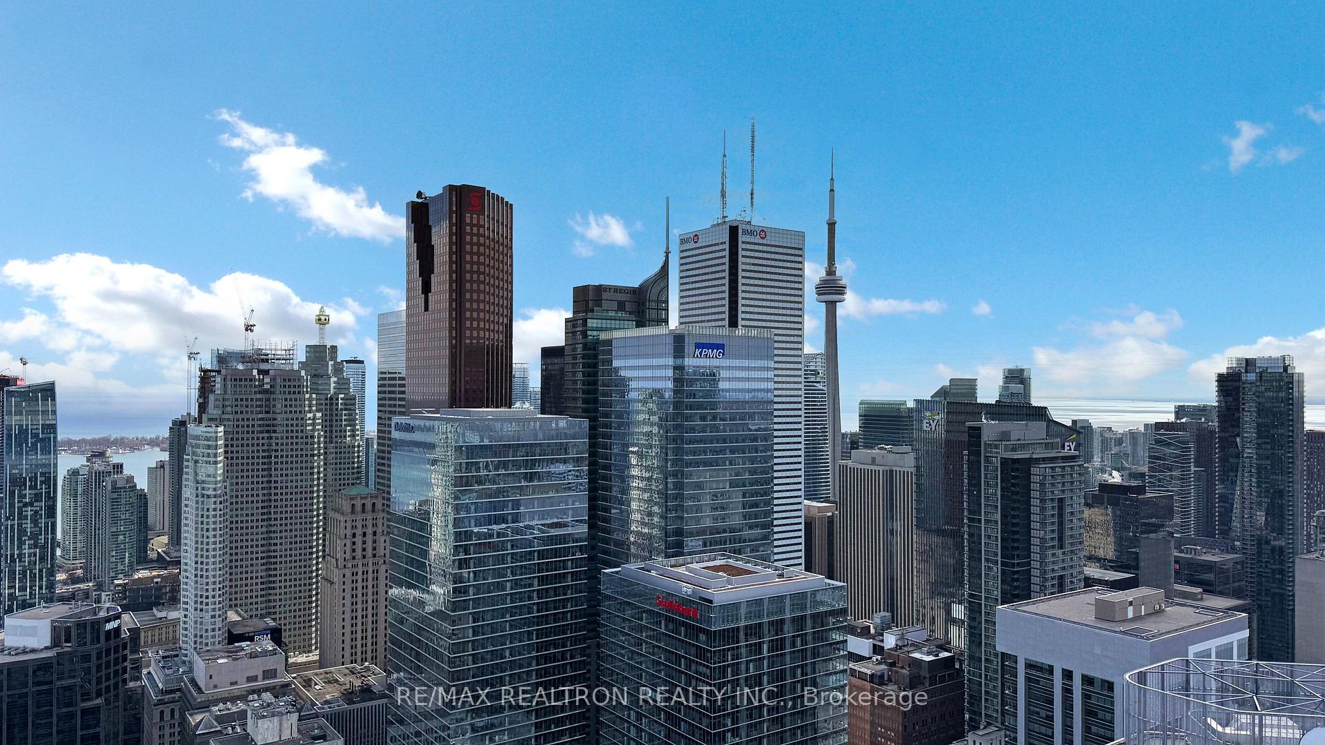 Photo 35 of Unit 5905, 197 Yonge Street, Toronto, Church-Yonge Corridor — HOMEH