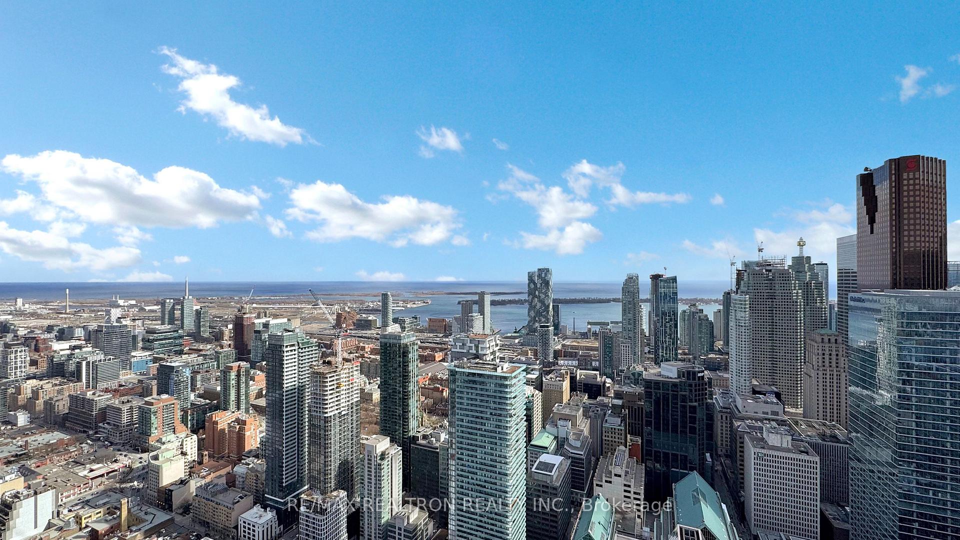 Photo 36 of Unit 5905, 197 Yonge Street, Toronto, Church-Yonge Corridor — HOMEH