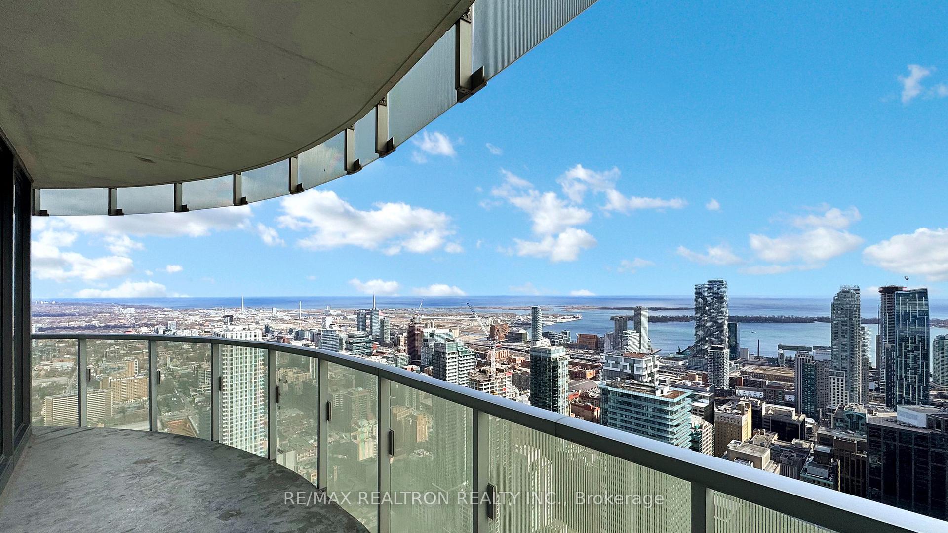 Photo 37 of Unit 5905, 197 Yonge Street, Toronto, Church-Yonge Corridor — HOMEH