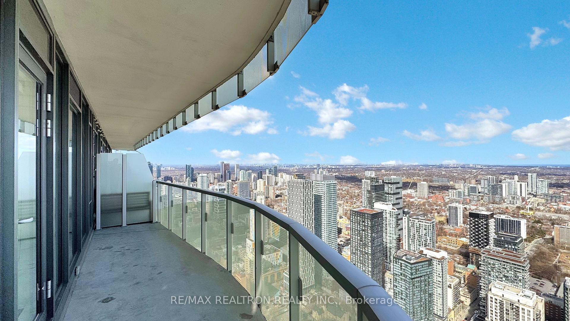 Photo 38 of Unit 5905, 197 Yonge Street, Toronto, Church-Yonge Corridor — HOMEH