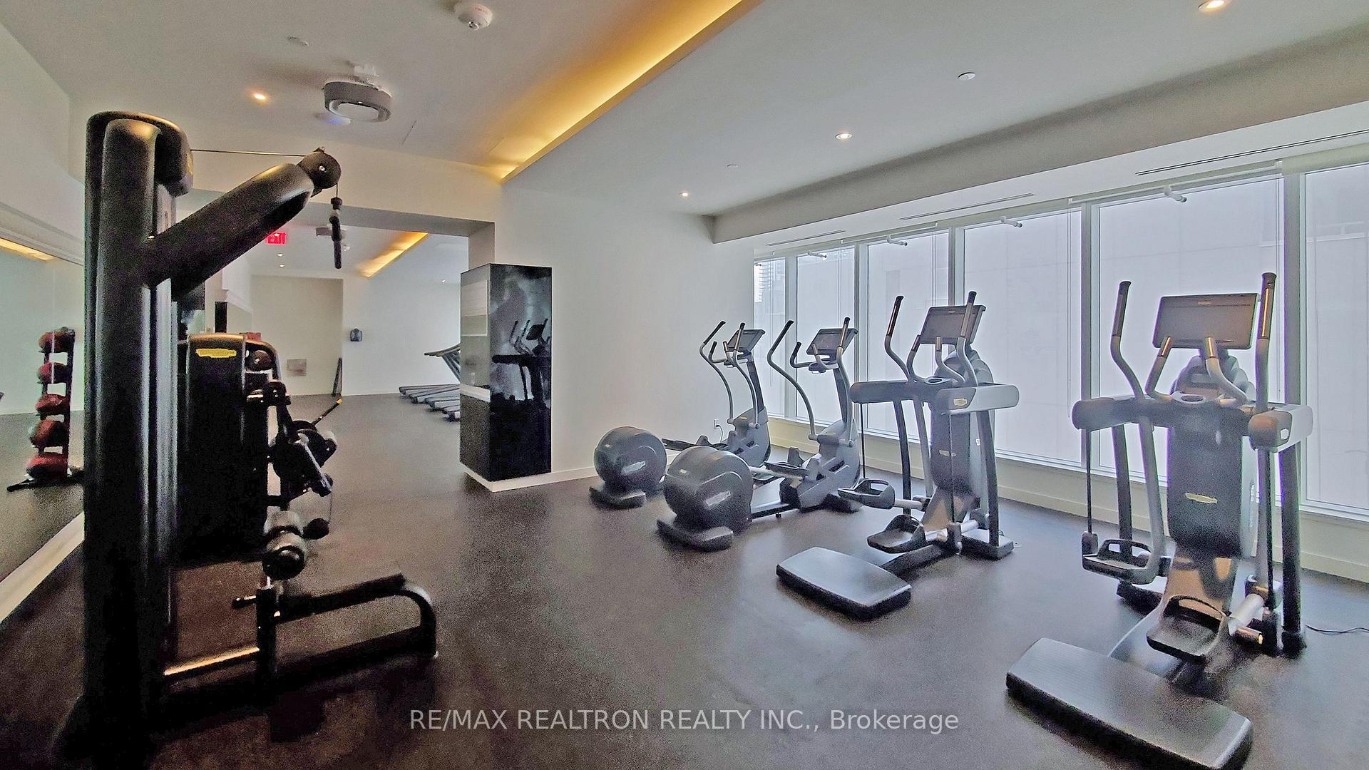 Photo 45 of Unit 5905, 197 Yonge Street, Toronto, Church-Yonge Corridor — HOMEH