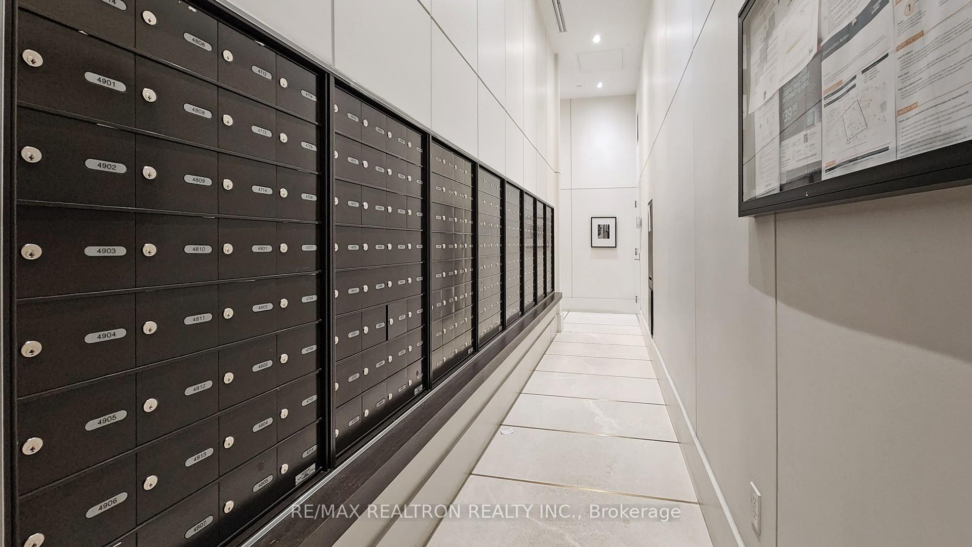 Photo 46 of Unit 5905, 197 Yonge Street, Toronto, Church-Yonge Corridor — HOMEH