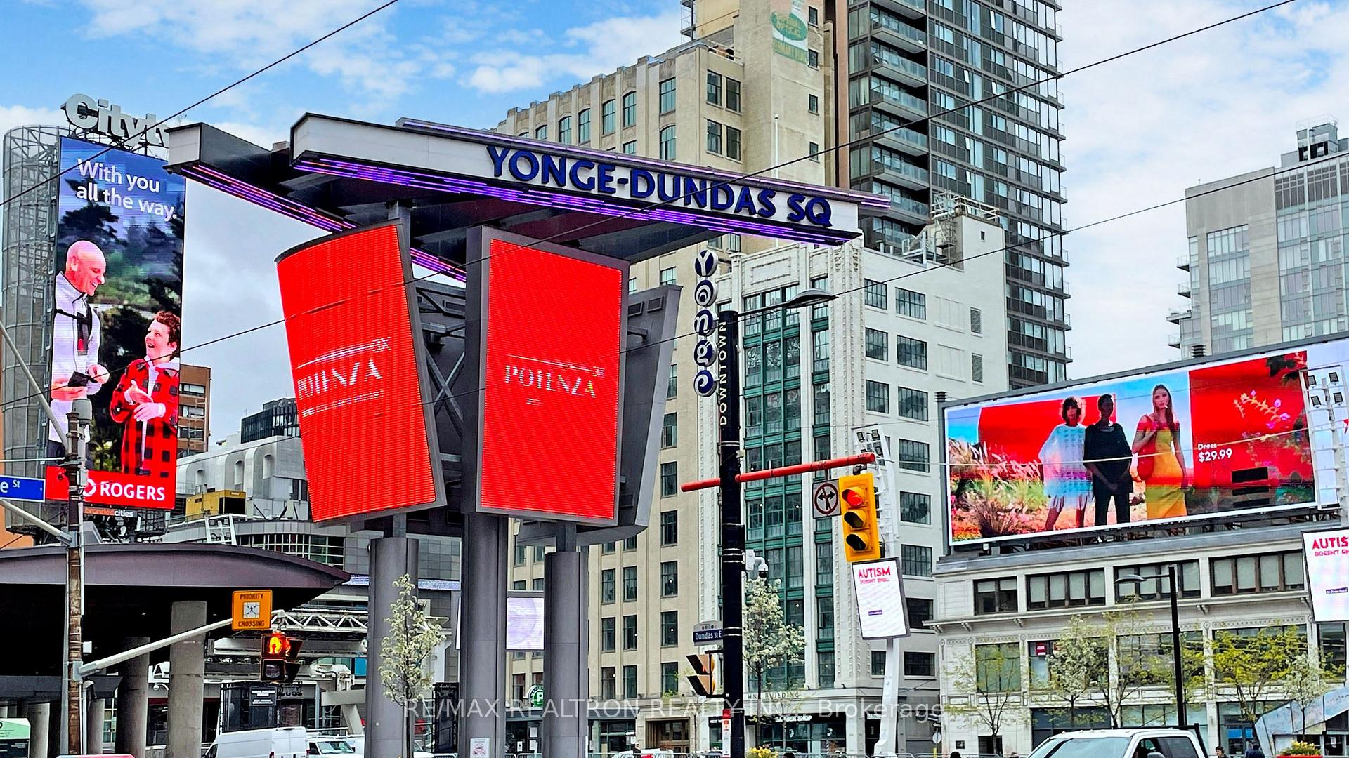 Photo 49 of Unit 5905, 197 Yonge Street, Toronto, Church-Yonge Corridor — HOMEH