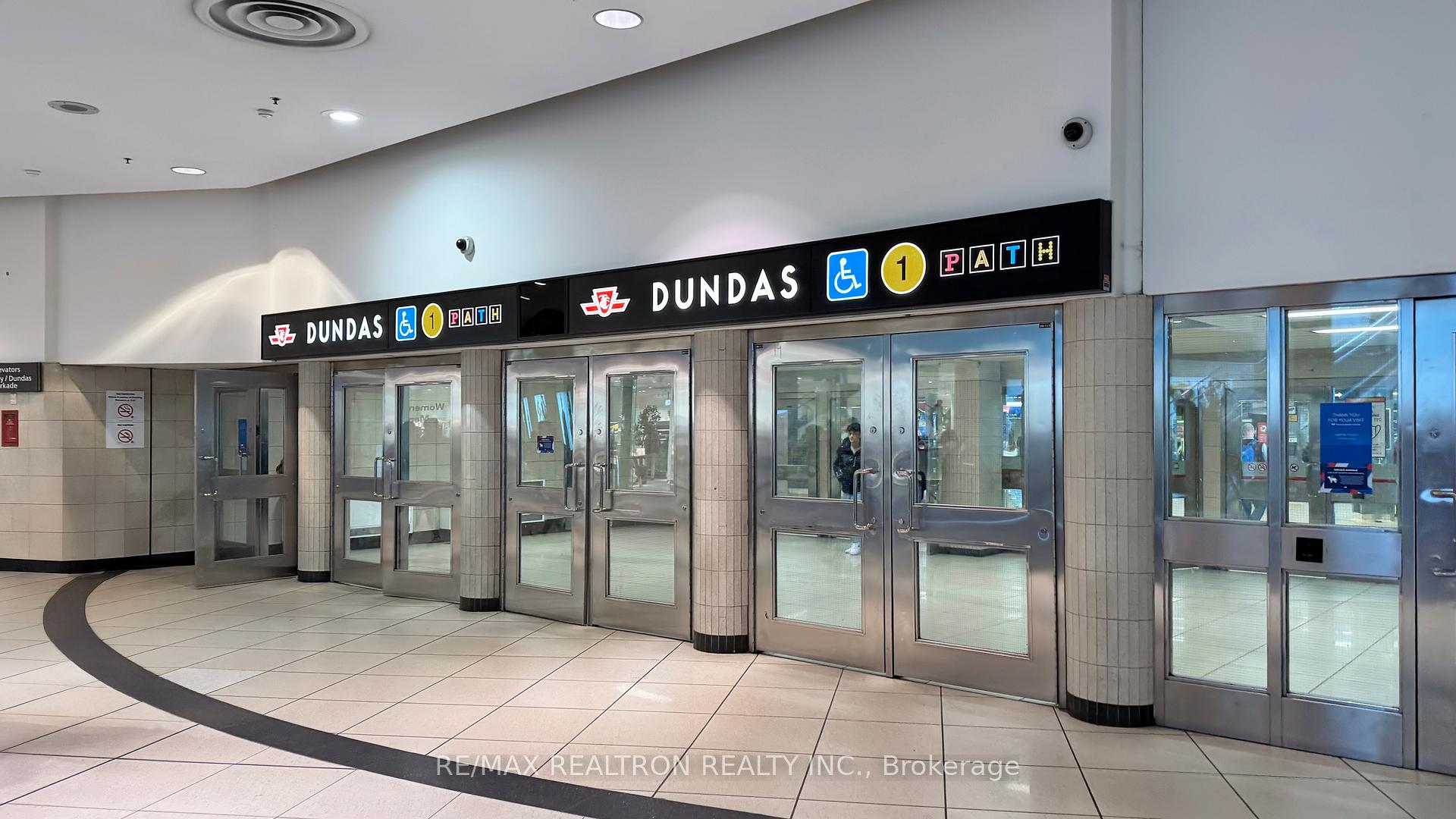Photo 50 of Unit 5905, 197 Yonge Street, Toronto, Church-Yonge Corridor — HOMEH