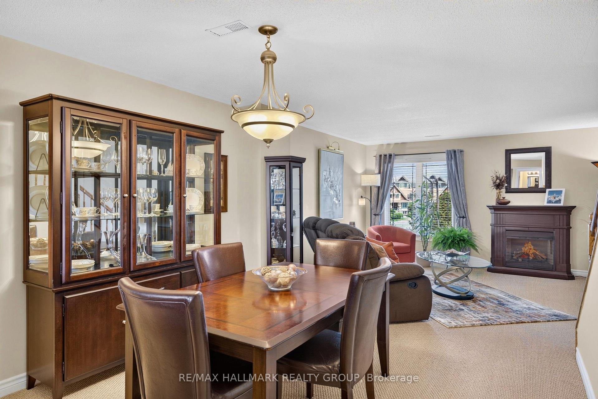 Photo 6 of Unit 16, 581 Lakeridge Drive, Ottawa, Avalon East — HOMEH