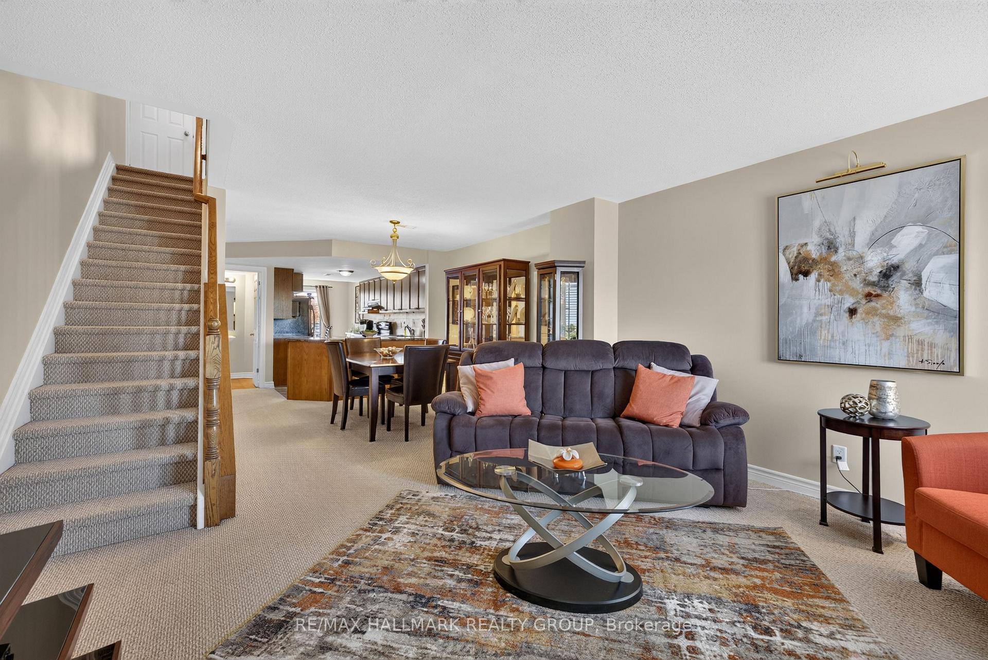 Photo 10 of Unit 16, 581 Lakeridge Drive, Ottawa, Avalon East — HOMEH