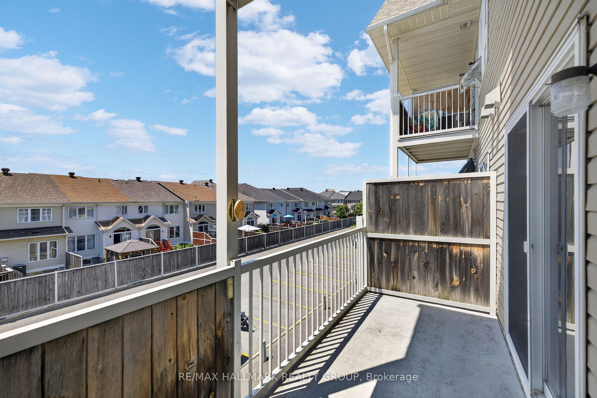 Photo 29 of Unit 16, 581 Lakeridge Drive, Ottawa, Avalon East — HOMEH