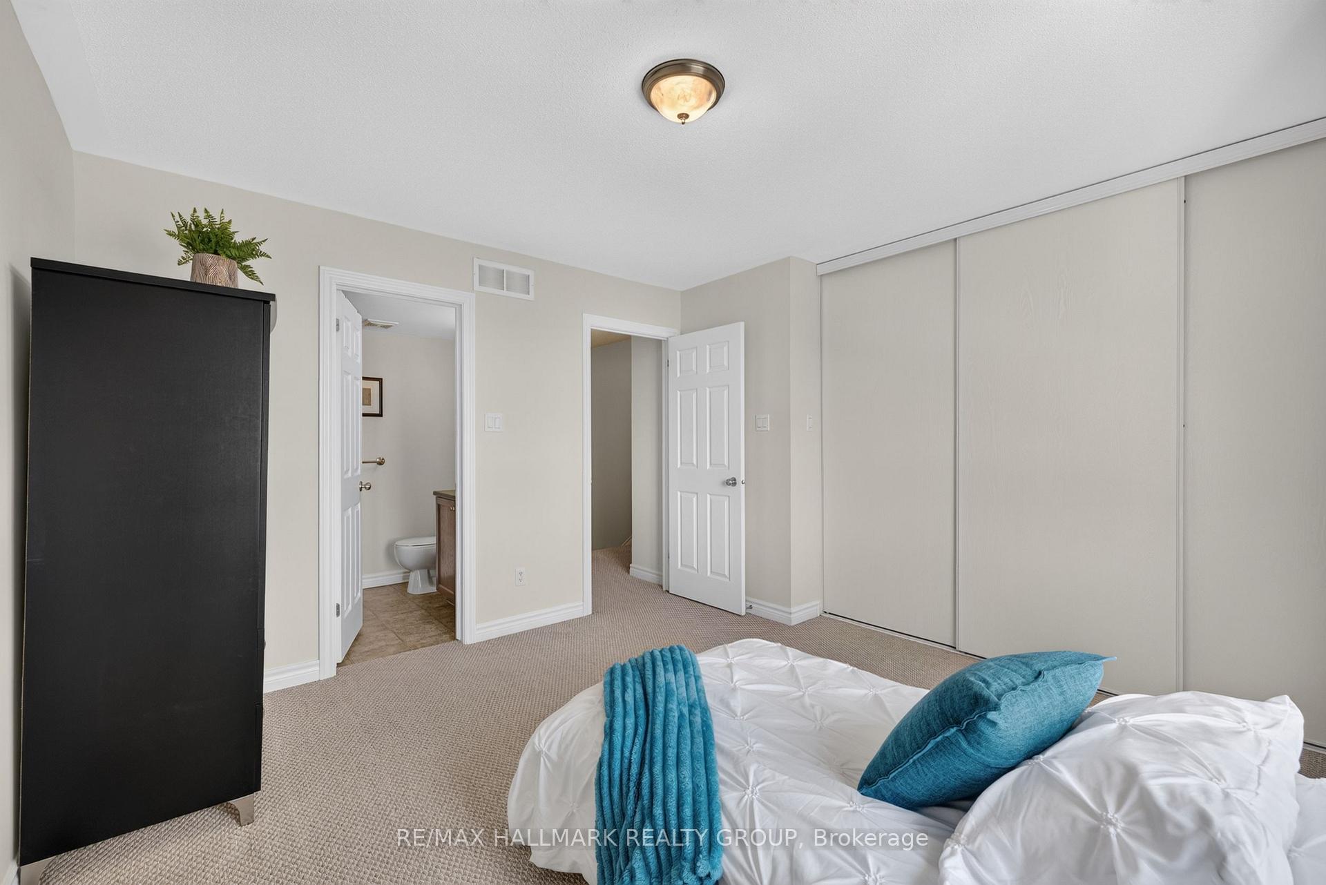 Photo 40 of Unit 16, 581 Lakeridge Drive, Ottawa, Avalon East — HOMEH