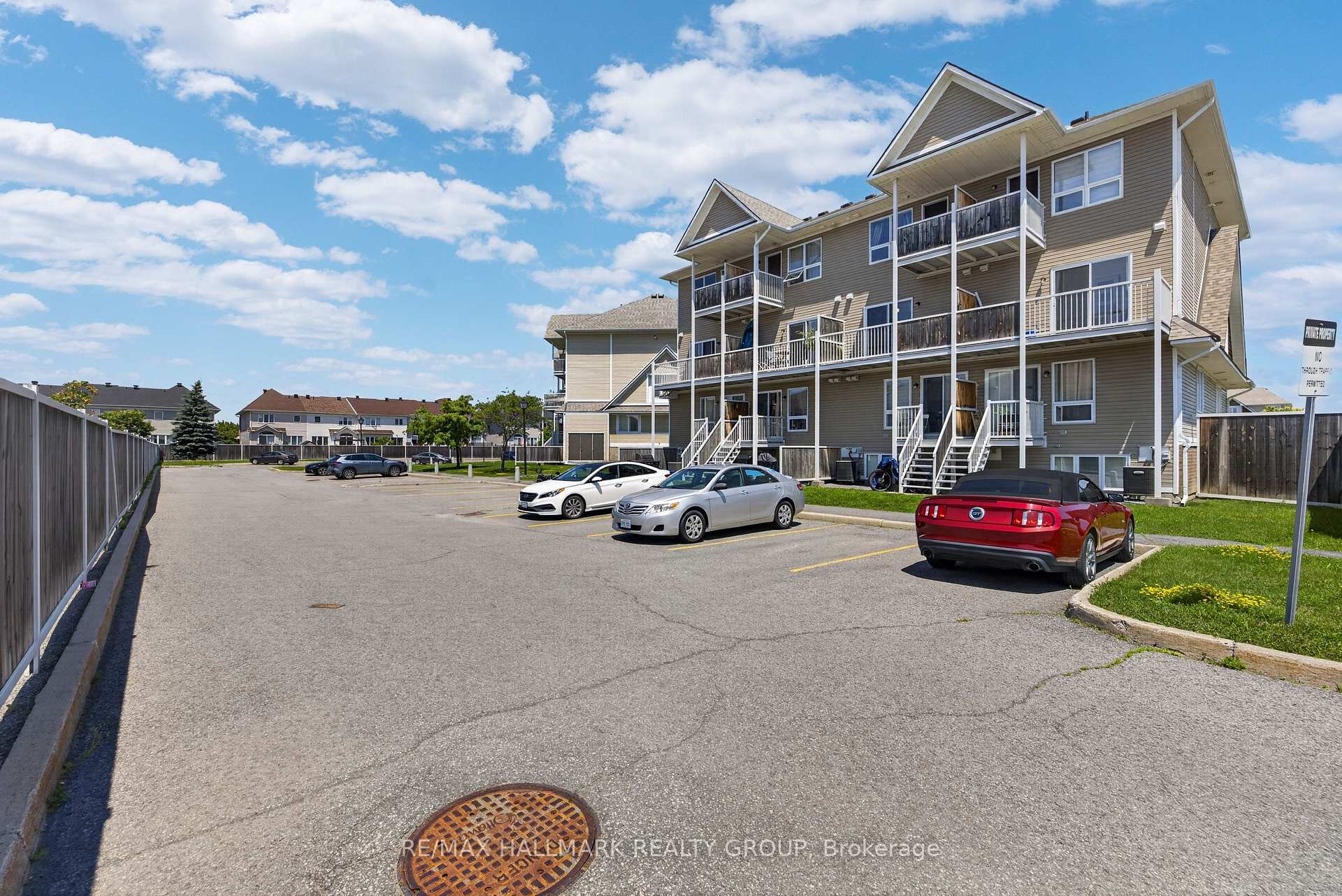 Photo 45 of Unit 16, 581 Lakeridge Drive, Ottawa, Avalon East — HOMEH