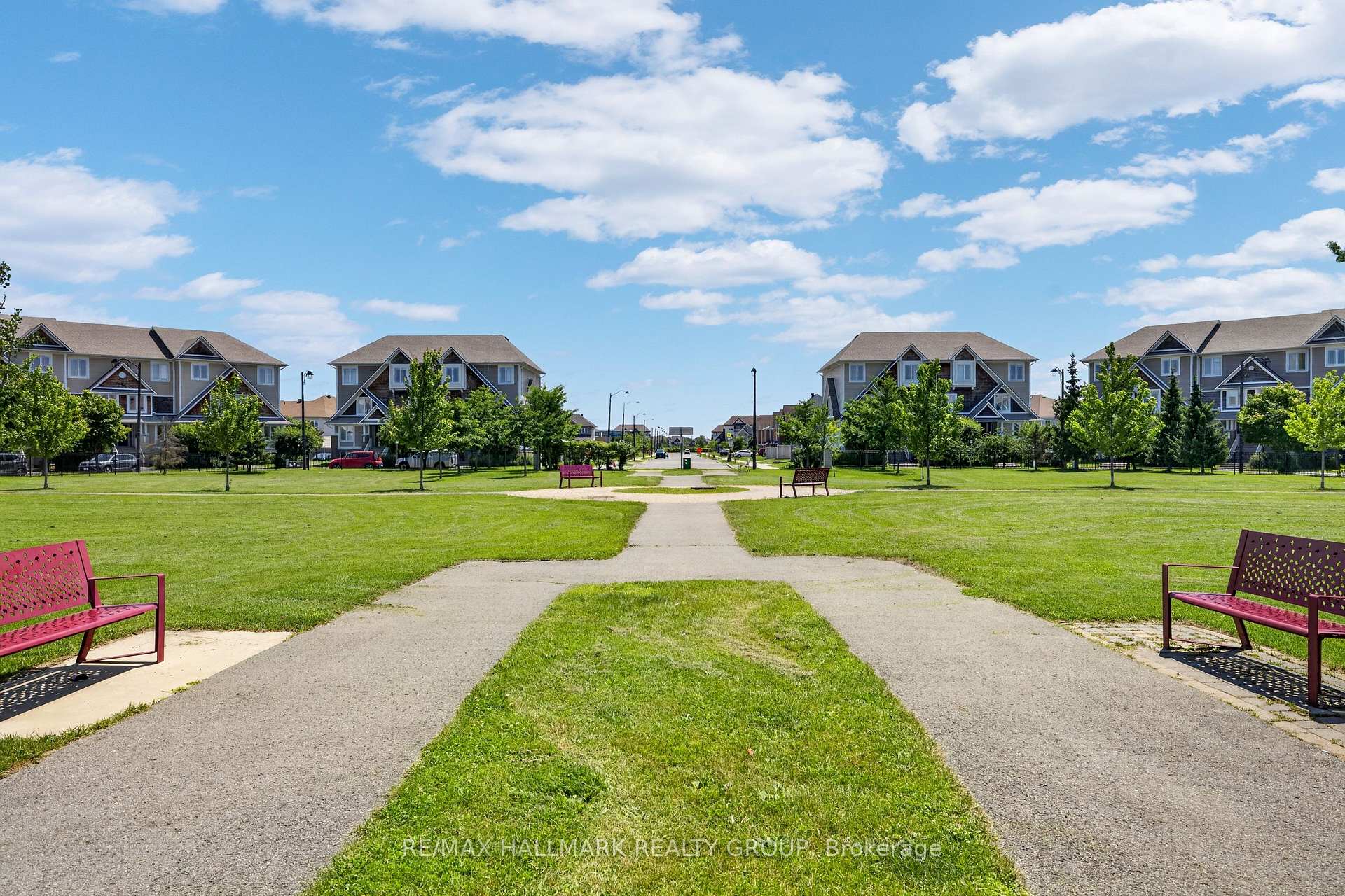 Photo 47 of Unit 16, 581 Lakeridge Drive, Ottawa, Avalon East — HOMEH