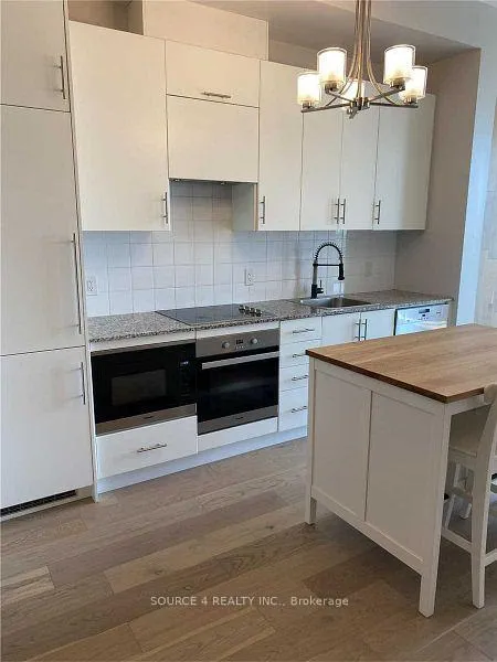 Photo 2 of Unit 1017, 23 Glebe Road W, Toronto, Yonge-Eglinton — HOMEH
