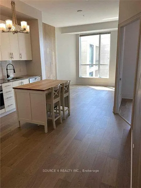 Photo 3 of Unit 1017, 23 Glebe Road W, Toronto, Yonge-Eglinton — HOMEH