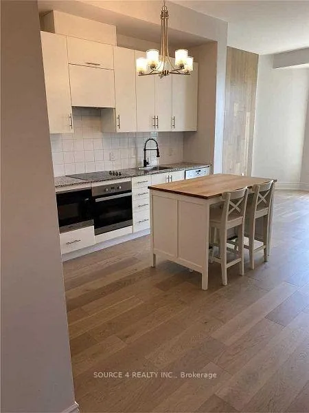 Photo 4 of Unit 1017, 23 Glebe Road W, Toronto, Yonge-Eglinton — HOMEH