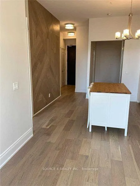 Photo 6 of Unit 1017, 23 Glebe Road W, Toronto, Yonge-Eglinton — HOMEH