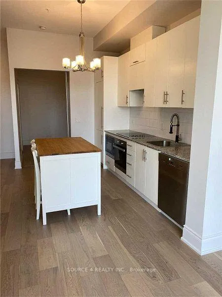 Photo 7 of Unit 1017, 23 Glebe Road W, Toronto, Yonge-Eglinton — HOMEH
