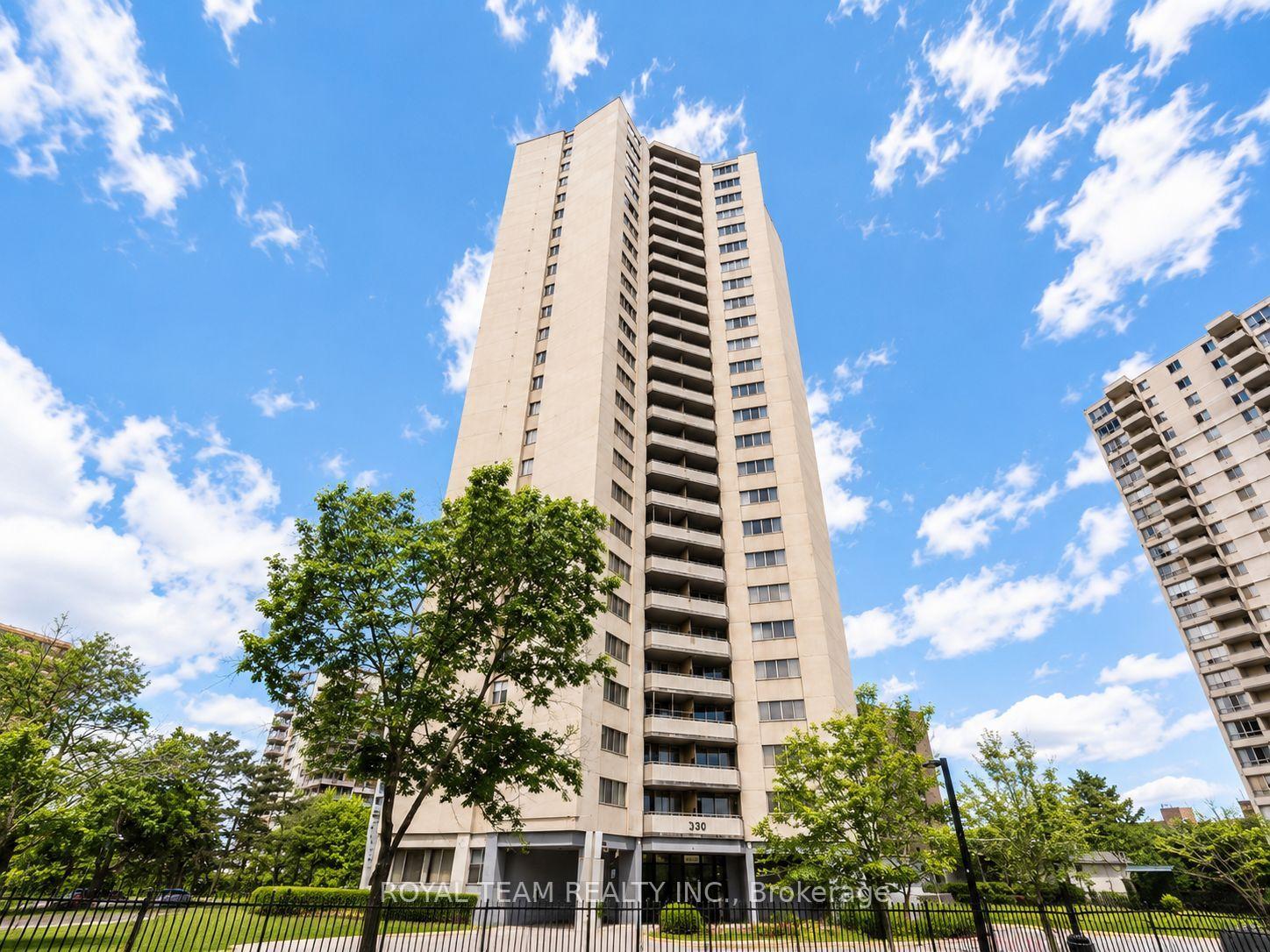 Photo of Unit 1902, 330 Dixon Road