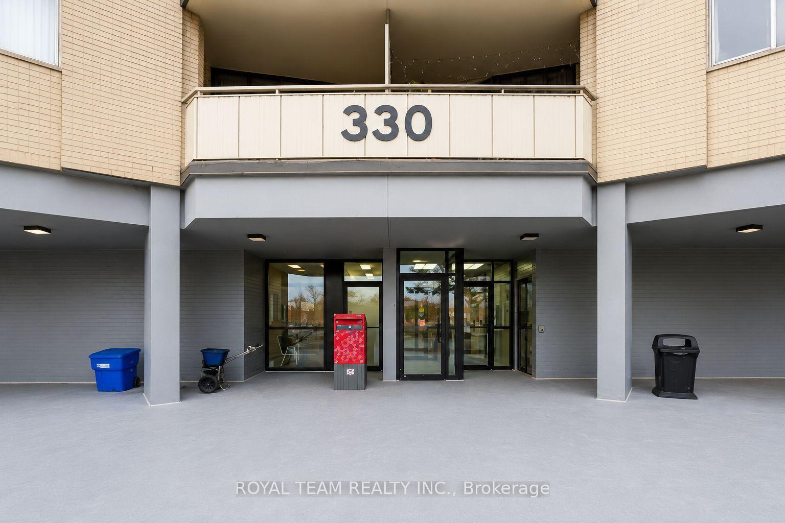 Photo 3 of Unit 1902, 330 Dixon Road, Etobicoke, Kingsview Village-The Westway — HOMEH
