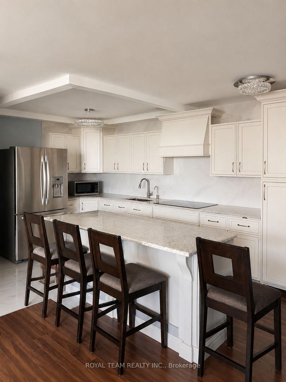 Photo 5 of Unit 1902, 330 Dixon Road, Etobicoke, Kingsview Village-The Westway — HOMEH