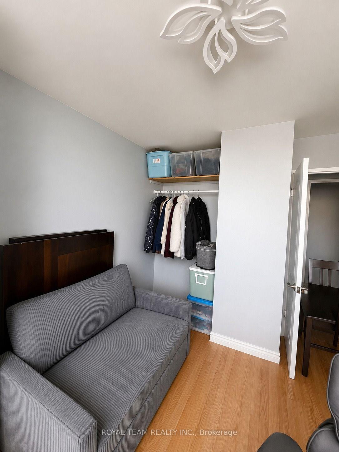 Photo 7 of Unit 1902, 330 Dixon Road, Etobicoke, Kingsview Village-The Westway — HOMEH