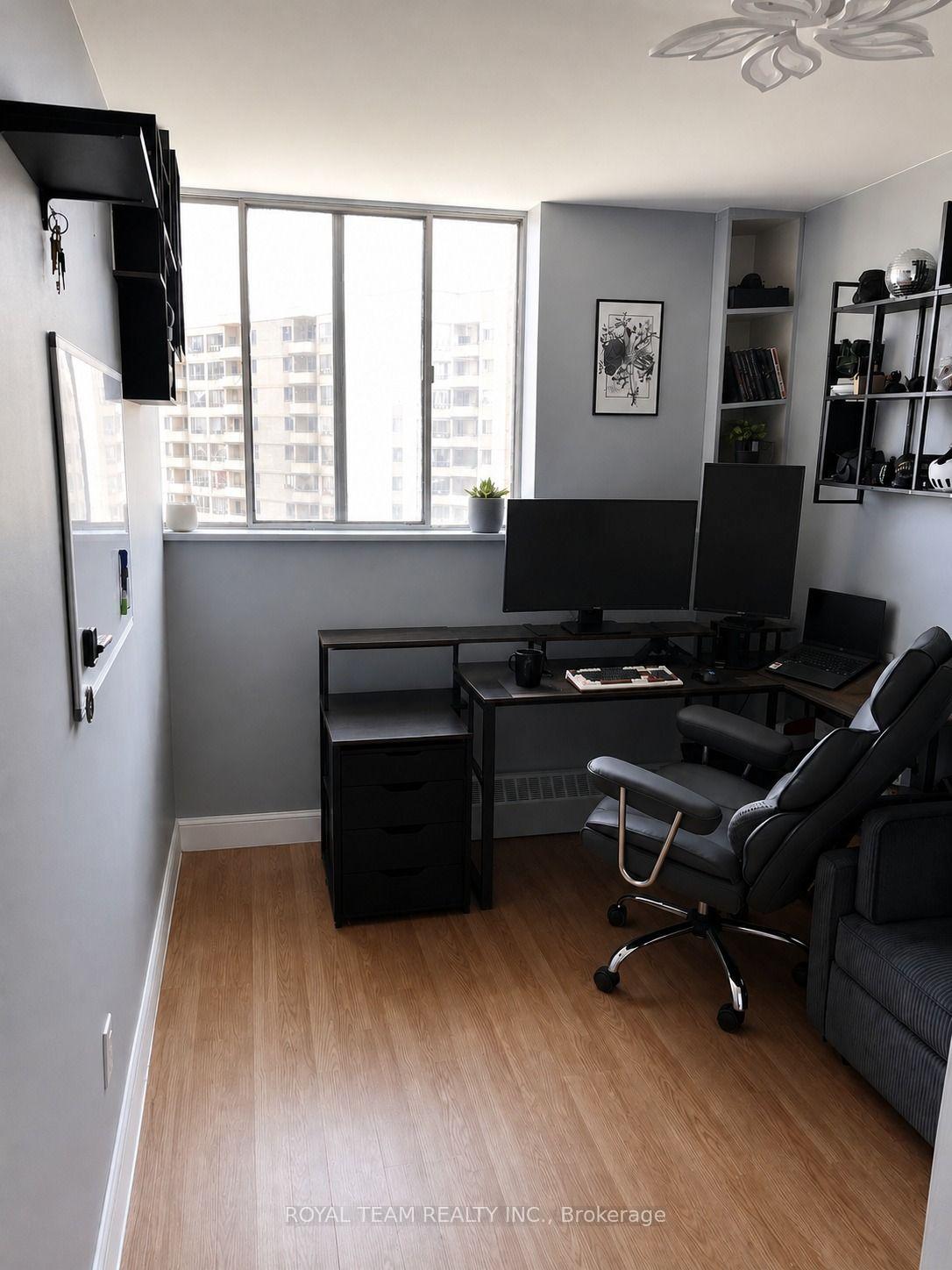 Photo 8 of Unit 1902, 330 Dixon Road, Etobicoke, Kingsview Village-The Westway — HOMEH