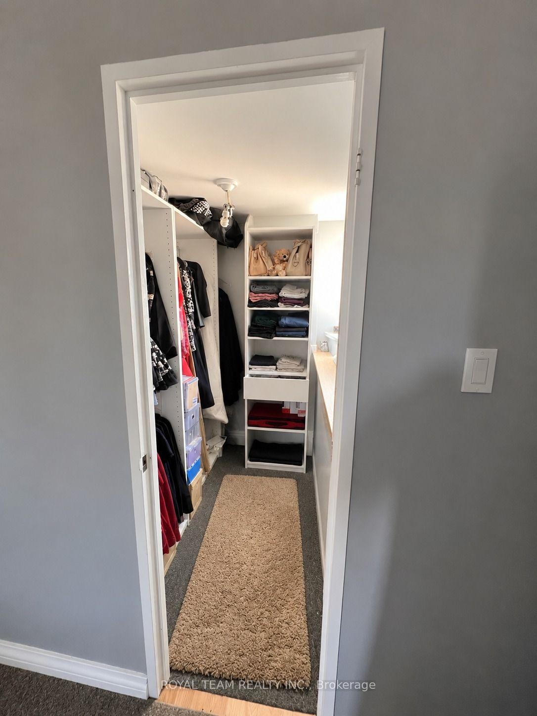 Photo 9 of Unit 1902, 330 Dixon Road, Etobicoke, Kingsview Village-The Westway — HOMEH