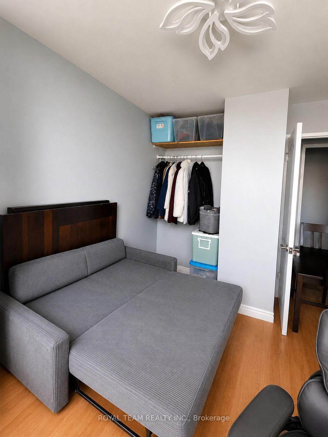 Photo 14 of Unit 1902, 330 Dixon Road, Etobicoke, Kingsview Village-The Westway — HOMEH