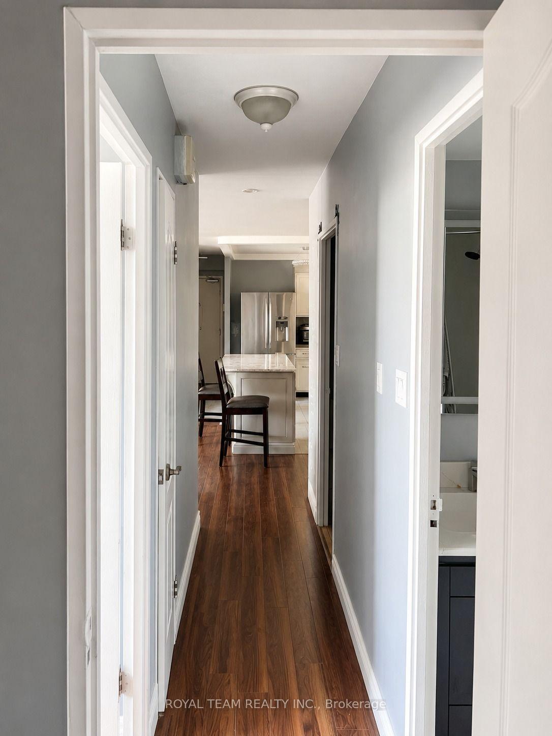 Photo 16 of Unit 1902, 330 Dixon Road, Etobicoke, Kingsview Village-The Westway — HOMEH