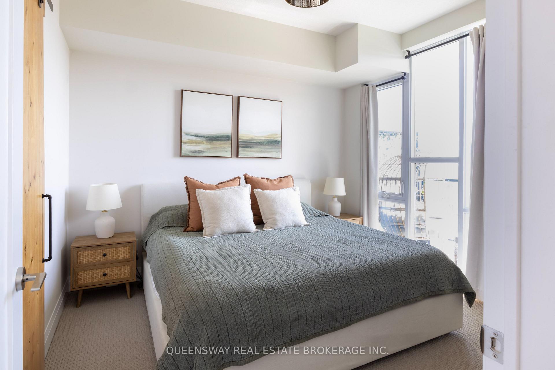 Photo 6 of Unit 515, 16 Concord Place, Grimsby, Grimsby Beach — HOMEH