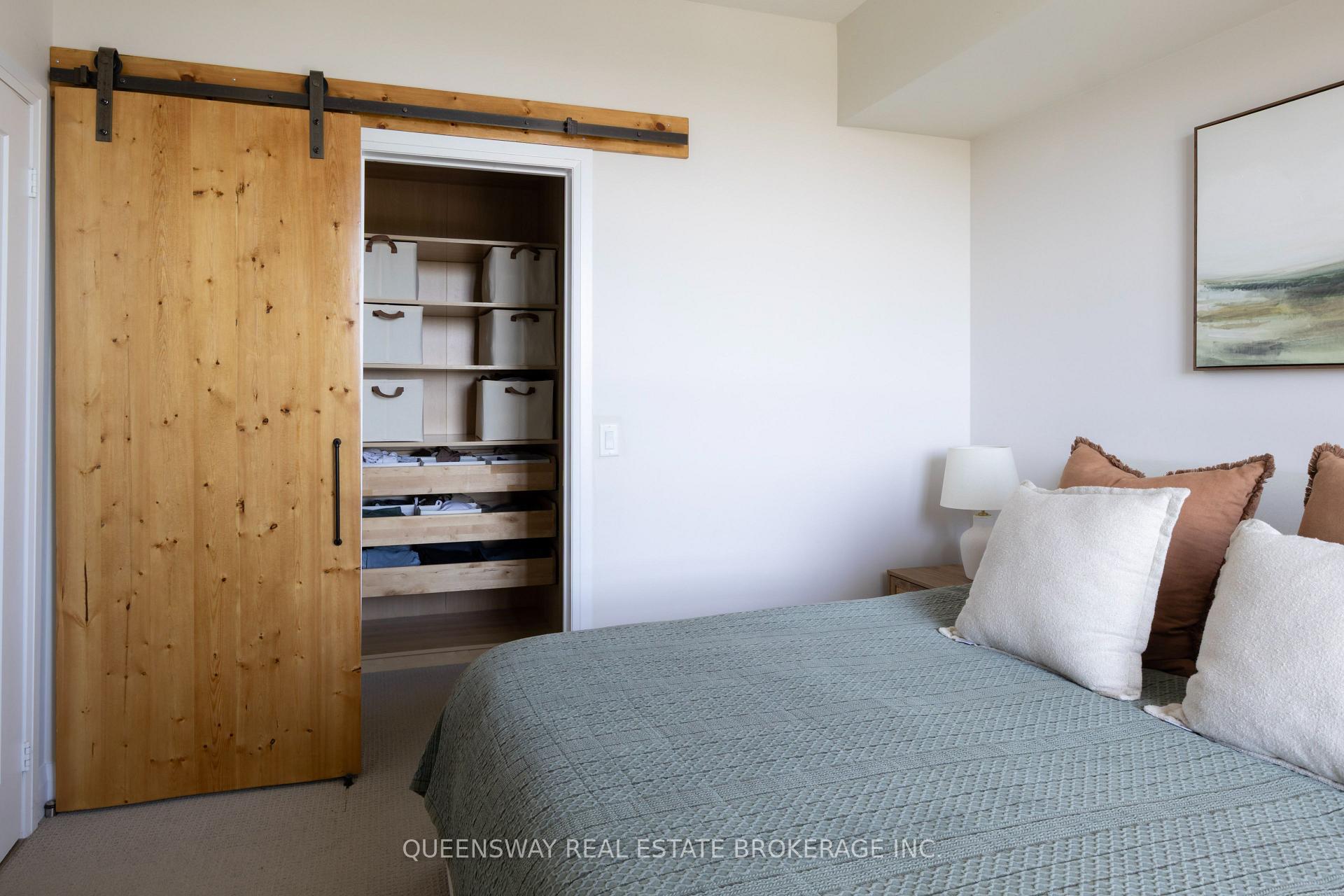 Photo 7 of Unit 515, 16 Concord Place, Grimsby, Grimsby Beach — HOMEH