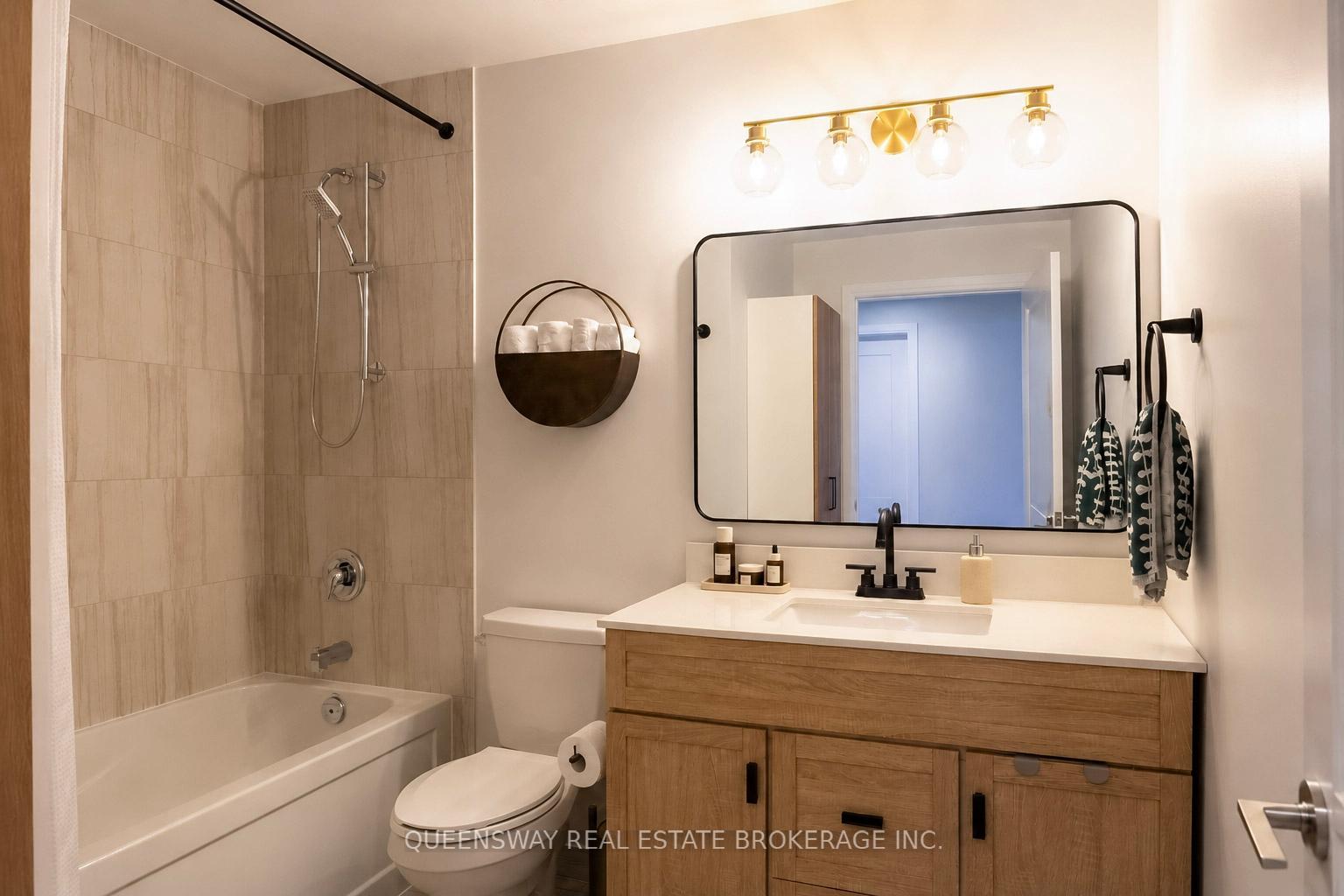 Photo 9 of Unit 515, 16 Concord Place, Grimsby, Grimsby Beach — HOMEH